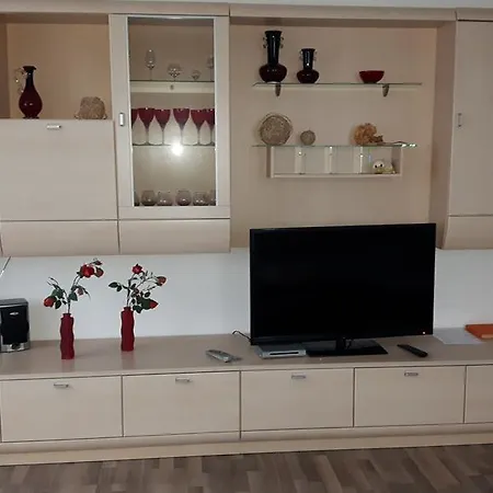 Hoffmann Apartment Rathmannsdorf