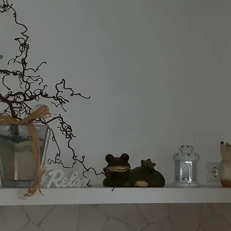 Hoffmann Apartment *