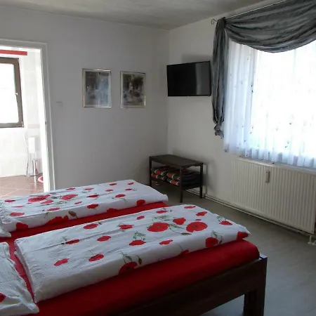 Hoffmann Apartment *