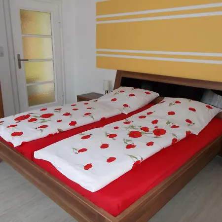 Apartment Hoffmann Rathmannsdorf
