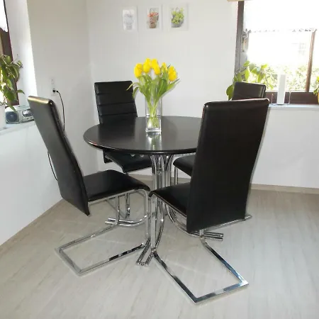 Apartment Hoffmann Rathmannsdorf