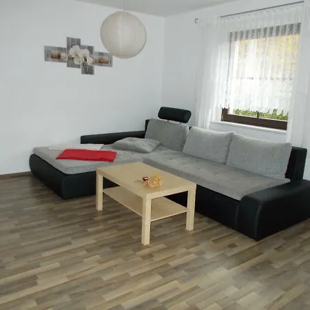 Apartment Hoffmann