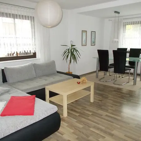 Apartment Hoffmann Rathmannsdorf