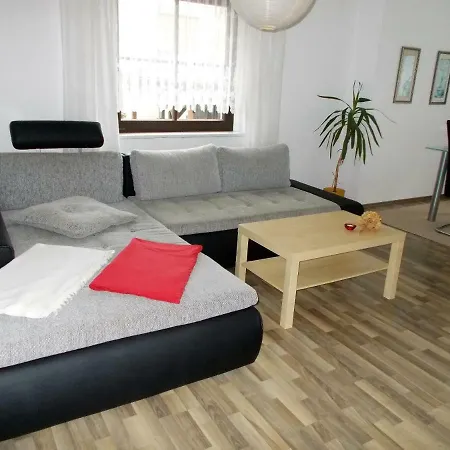 Apartment Hoffmann Rathmannsdorf