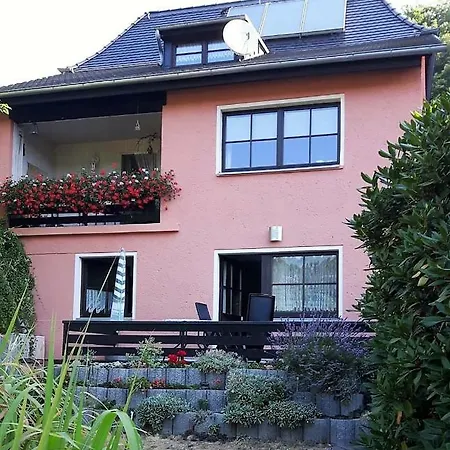 Apartment Hoffmann Rathmannsdorf