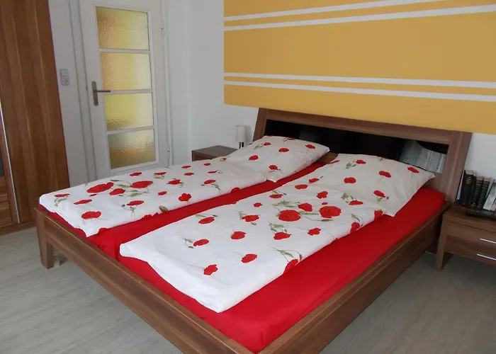 Apartment Hoffmann Rathmannsdorf