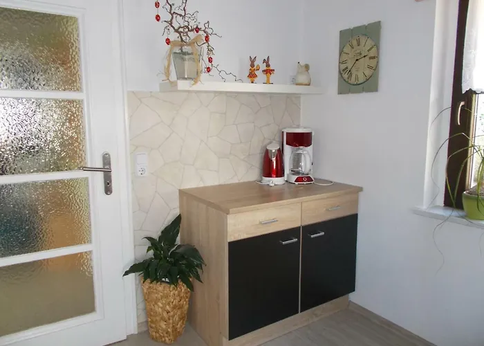 Hoffmann Apartment *